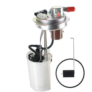 Imagem de Conjunto de bomba de combustível para Chevrolet Express 1500 2500 3500 GMC Savana 2004-2008 (não serve para van Cutaway)