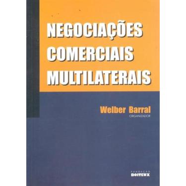 Imagem de Negociações Comerciais Multilaterais, 3