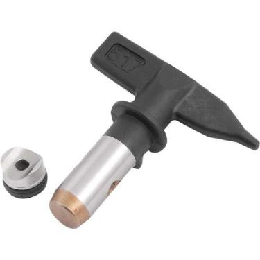 Imagem de Bico leque 0,43 mm para máquina de pintura airless - 517 - Vonder