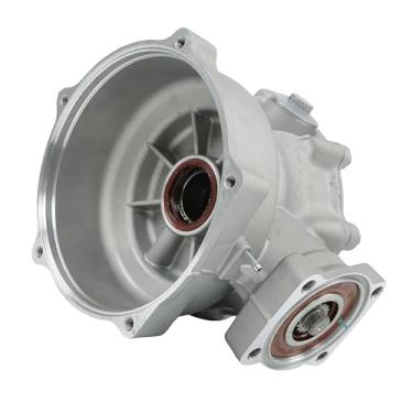 Imagem de Thomletha Substituição final do diferencial de engrenagem acionada para Honda Recon 250 TRX250 2008-2022 41300-HM8-B60