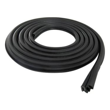 Imagem de Borracha De Porta Vedacao Guarnicao Dianteira Traseira Esquerda Direita Saveiro G5 G6 G7 G8 2009 Á 2025