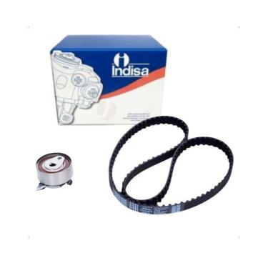Imagem de Kit Correia Dentada Corsa Celta 2007 Em Diante - INDISA