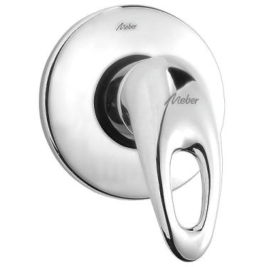 Imagem de Misturador Monocomando De Chuveiro Órion Meber