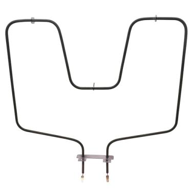 Imagem de KOLEOLL Elemento De Cozimento Wb30X46987 Compatível Com O Fogão Hotpoint Da General Electric - Substitui 4984035 Ap7216188 Ps17626202 Eap17626202 Wb44K10001 Wb44K10005