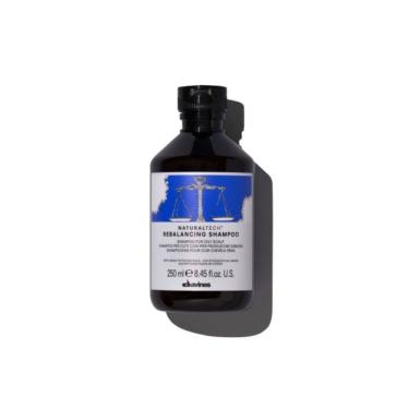 Imagem de Davines Naturaltech Rebalancing - Shampoo 250ml