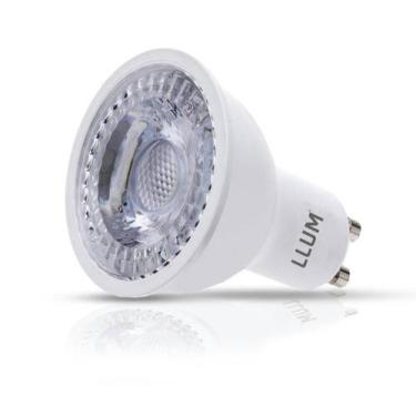 Imagem de Lâmpada Led Spot Dicróica Gu10 5w Bronzearte - Lcg eletro