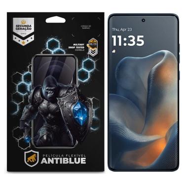 Imagem de Película para Motorola Moto Edge 60 5G - AntiBlue - Gshield