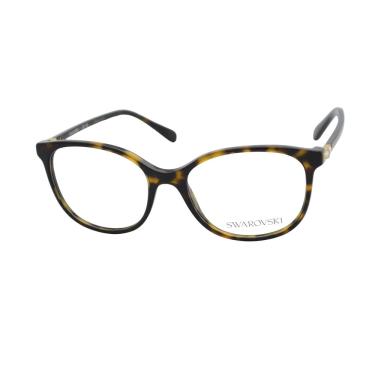 Imagem de armação de óculos Swarovski mod sk2002 1002