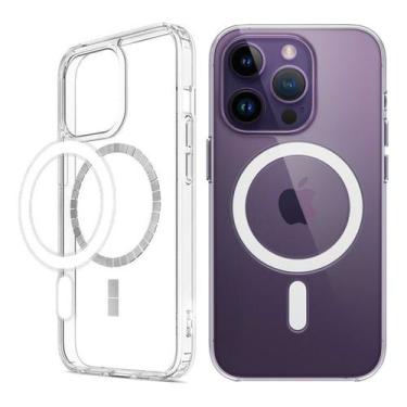 Imagem de Capa Capinha Compatível iPhone 11 11Pro 11ProMax - Geral, iPhone 11 Pr