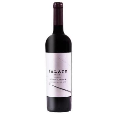 Imagem de Vinho Tinto Palato do Coa 2019