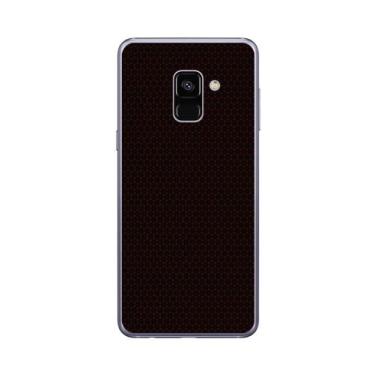 Imagem de Capa Adesivo Skin362 Verso Para Samsung Galaxy A8 2018 - KawaSkin