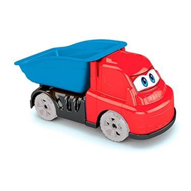 Imagem de Caminhão Deko Caçamba I; GGB Plast