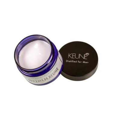 Imagem de Pasta modeladora para cabelo premier j.m 1922 keune 75ml