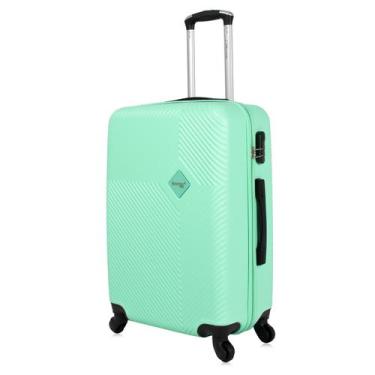 Imagem de Mala de viagem média 23kg Zug Swiss Move, M