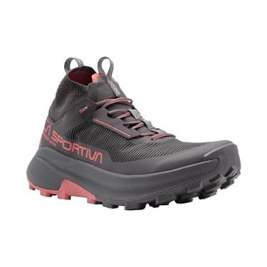 Imagem de La Sportiva Tênis feminino Prodigio Hike GTX, Ônix, 38