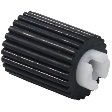 Imagem de Rolete de Entrada Pick Up Roller Compatível com A5C1562200 Mundoware C554 C224 C220 C250I 224E 227 283 284E 368 423 758