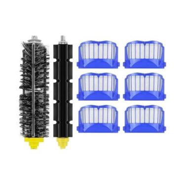 Imagem de Acessórios De Substituição Para Aspirador De Pó Roomba 600 500 Series 