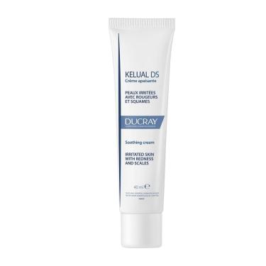 Imagem de Creme Facial Anti-Descamação Kelual DS Ducray 40ml