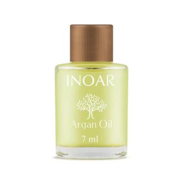Imagem de Óleo Capilar Inoar Argan Oil 7ml