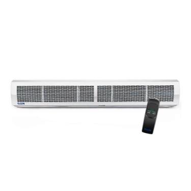 Imagem de Cortina ar compact 120cm elg220v - ELGIN