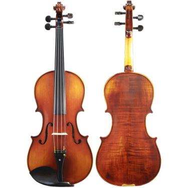 Imagem de Viola De Arco Feita À Mão 40 Orquezz