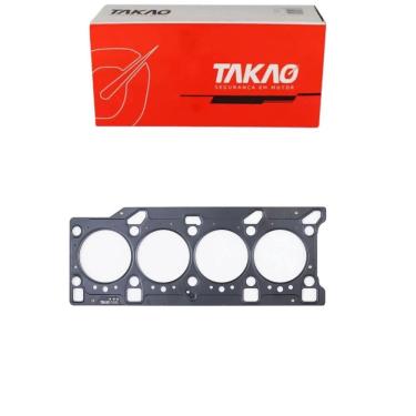 Imagem de Junta De Cabeçote Trailblazer 2.8 16V 2013 A 2022 / S10 2.8 16V 2013 A 2022 - Takao Jcbgm28D3