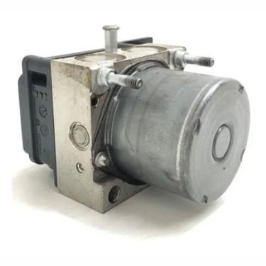 Imagem de Modulo Central Abs Citroen C4 Pallas Peugeot 307 9664160580