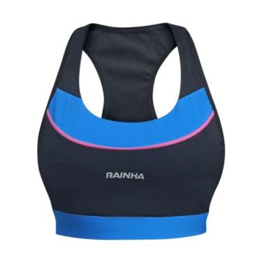 Imagem de Top Rainha Assimetric Flow Feminino - Ptoazpink