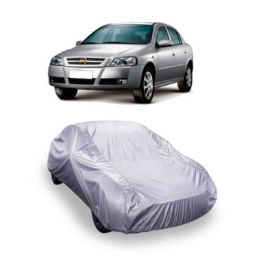 Imagem de Capa de Proteção para Carro Astra com Revestimento Impermeável
