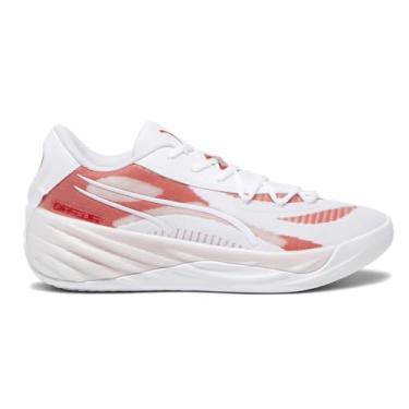 Imagem de PUMA All-Pro Nitro, Branco, 14