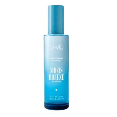 Imagem de Skelt Milos Breeze - Body Splash 100ml