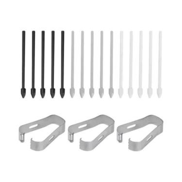 Imagem de Ponta De Substituição Para Caneta Stylus Samsung Galaxy Tab S6 Lite S7