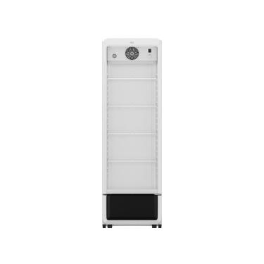 Imagem de Expositor Refrigerador Vertical HQ 290 Litros Branco HQ-290ERVPVI