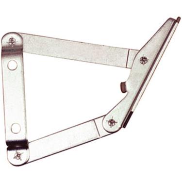 Imagem de Dobradiça do Capô Esquerda Quantum Santana 1984 a 1999