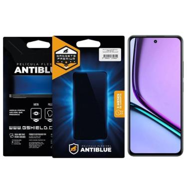 Imagem de Película Para Realme C67 - Antiblue - Gshield