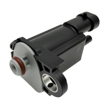 Imagem de YCUPONE Válvula Solenoide Vapor Canister Purge 1362003250 Compatível com Allure La-Crosse Lucerne Regal Rendezvous Terraza DTS SRX STS XLR Savana 1500 Sierra 1500 Express 1500 Impala Malibu