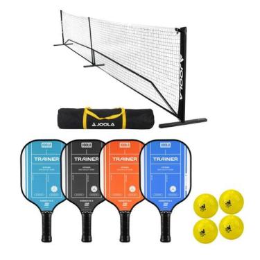 Imagem de Kit Iniciante II - JOOLA