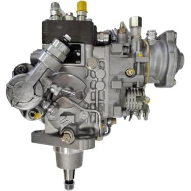 Imagem de VE4/12F1150L957-1 Bomba de injeção de combustível para Case IH compatível com IVECO Diesel Engine VE4 Pump 0460424351 2853529 504097006