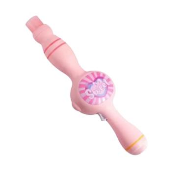 Imagem de Máquina Bolha de Sabão com Fumaça