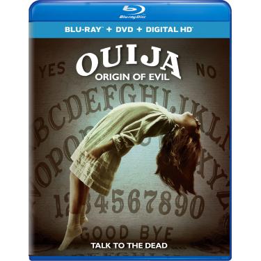 Imagem de Ouija: Origin of Evil [Blu-ray]