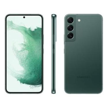 Imagem de Smartphone Samsung Galaxy S22 256GB 5G 8GB-Unissex