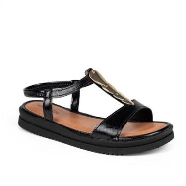 Imagem de Sandália Mississipi Flatform Feminina J0433-Feminino