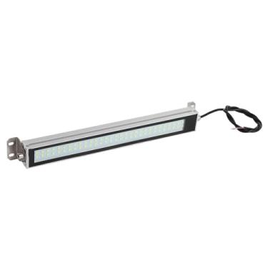 Imagem de Naroote Fonte de Luz Resistente à Corrosão 24V 12W da Lâmpada de Trabalho da Máquina do Diodo Emissor de Luz à Prova de Explosões para Centros Fazendo Máquina