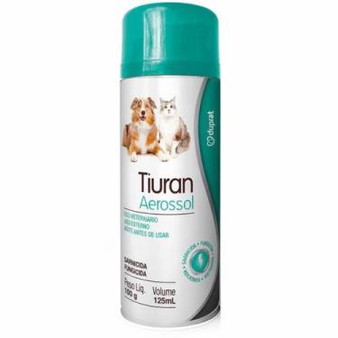 Imagem de Tiuran aerossol 125ml duprat