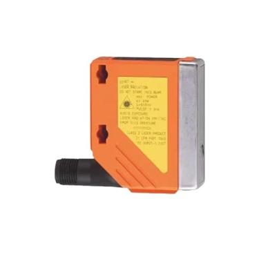 Imagem de Sensor de interruptor fotoelétrico O5P500 O5D100 O5H201 O5H200 O5H500 O5P200 Sensor fotoelétrico refletor espelhado (O5P200)