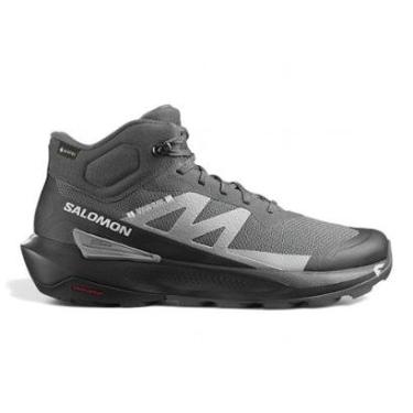 Imagem de Bota Salomon Elixir Activ Mid GTX Masculina-Masculino