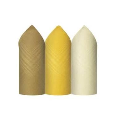 Imagem de Lenços Presidente 344 Contém 3 Unidades - 100% algodão-Masculino