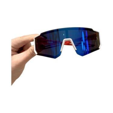 Imagem de Óculos De Sol Coloridos Com Proteção UV Para Crianças 2025 Moda Menino