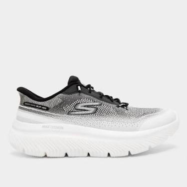 Imagem de Tênis Skechers Go Walk Max Cushioning Hyper Masculino-Masculino