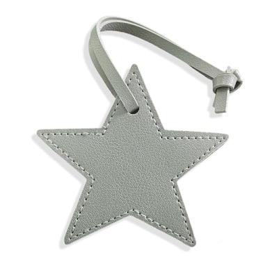 Imagem de Pingente de chaveiro fofo para mulheres, ideia de presente moderno